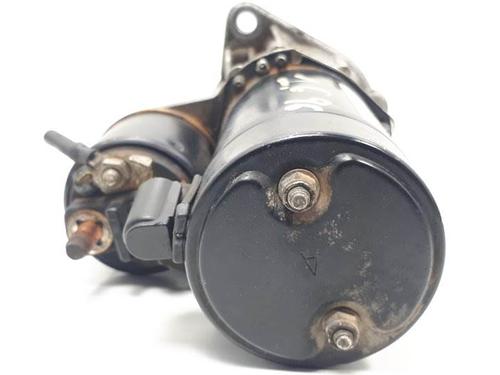 Starter OPEL ASTRA G Hatchback (T98) 1.6 16V (F08, F48) | BP16113284M8 