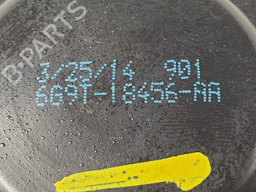 Heater blower motor FORD MONDEO IV (BA7) 2.0 TDCi | BP24930923M62 