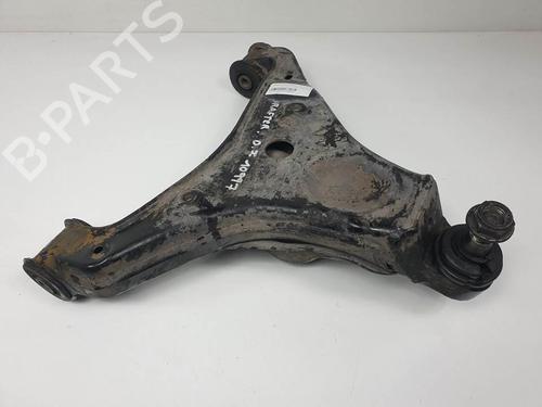 Used Left front suspension arm Left front suspension arm VW CRAFTER 30-50 Van (2E_) 2.5 TDI (136 hp) 12374714 12374714