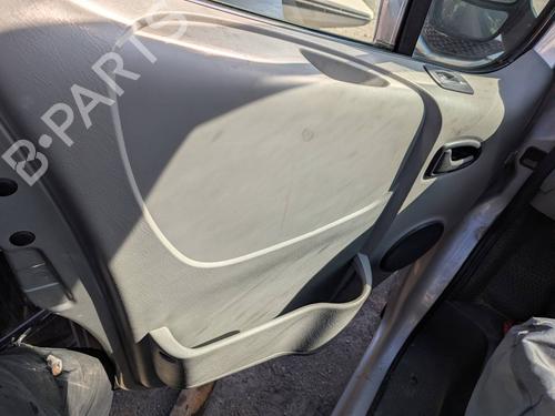 Grill RENAULT TRAFIC II Van (FL) 2.0 dCi 115 (FL01, FL0U, FL00, FL0H, FL0M) | BP34516739C40 - Image 35