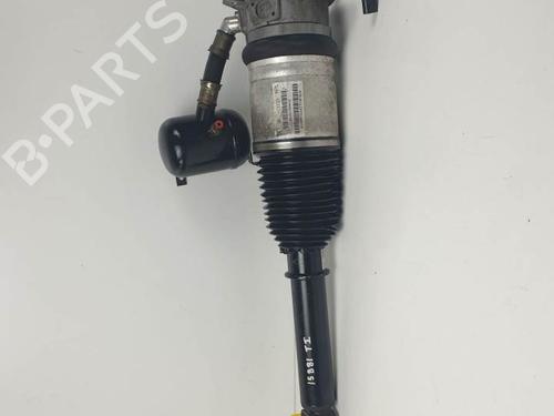 Venstre bagtil støddæmper AUDI A8 D3 (4E2, 4E8) 4.2 quattro (335 hp) 24933516