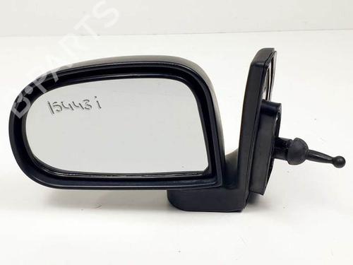Left mirror HYUNDAI ATOS PRIME (MX) 1.0 i | BP25138097C26