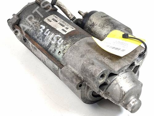 Used Starter Starter FORD S-MAX (WA6) 2.0 TDCi (163 hp) 39744871 39744871