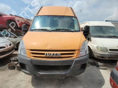 Right headlight IVECO DAILY IV Van 35C15 V, 35C15 V/P | BP36069522C29 - Image 8