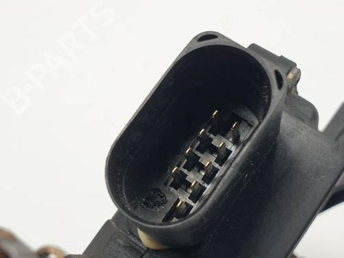 Front right lock AUDI TT (8N3) 1.8 T quattro | BP12375762C97 