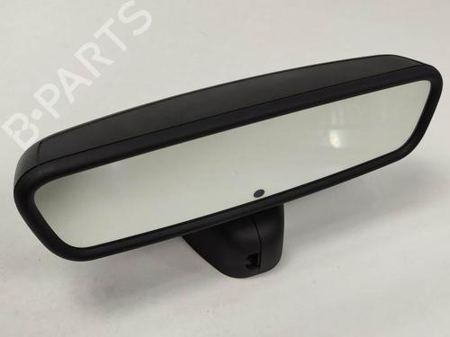 Used Rear mirror BMW X3 (E83) xDrive 35 d (286 hp) 9725697