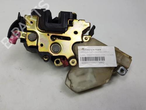 Front right lock SUBARU IMPREZA Saloon (GD) 2.0 WRX Turbo AWD (GDA) | BP11515120C97 