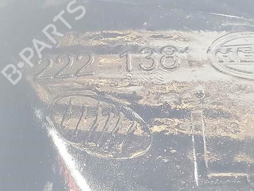 Left taillight JEEP COMPASS (MK49) 2.0 CRD | BP29272053C34 
