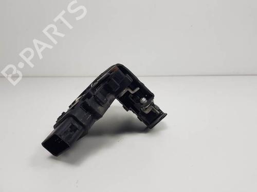 Front right lock FORD FOCUS II (DA_, HCP, DP) 1.6 | BP11055543C97 