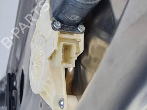 Front right window mechanism MERCEDES-BENZ E-CLASS T-Model (S212) E 250 CDI / BlueTEC (212.203, 212.204) | BP34576589C23 - Image 3