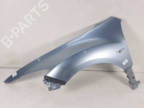 Used Left front fenders Left front fenders 37669000 37669000