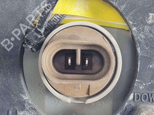 Left front fog light CHEVROLET LACETTI (J200) 1.6 | BP34511923C30 - Image 3