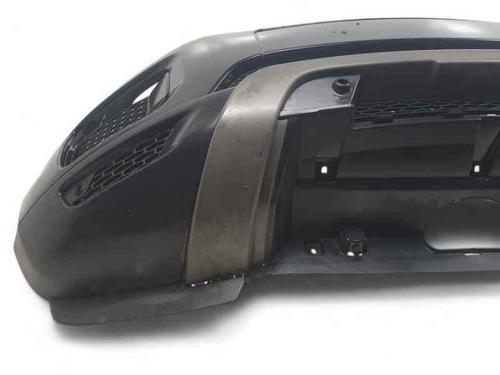 Front bumper LAND ROVER RANGE ROVER EVOQUE (L538) 2.0 D | BP25144350C7 