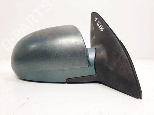 Used Right mirror KIA RIO I Hatchback (DC) 1.3 (82 hp) 13400308