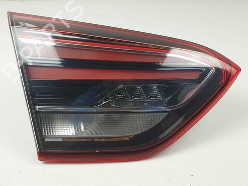 Used Left tailgate light Left tailgate light OPEL CROSSLAND X / CROSSLAND (P17, P2QO) 1.2 (75) (131 hp) 24340906 24340906