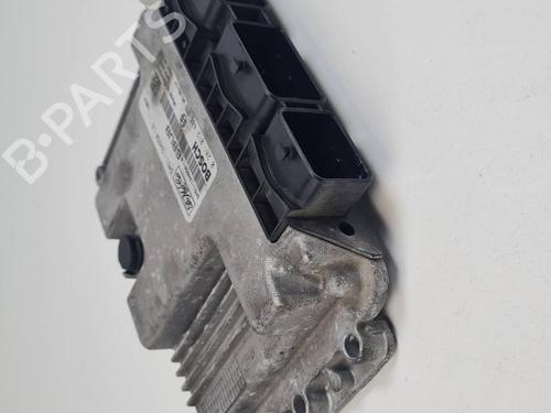 Used Engine control unit (ECU) Engine control unit (ECU) JEEP CHEROKEE (KJ) 2.8 CRD (163 hp) 34510914 34510914