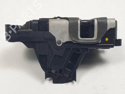 Front right lock FORD PUMA (J2K, CF7) 1.0 EcoBoost mHEV | BP30998495C97 - Image 2