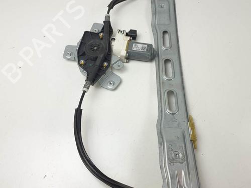 Used Front right window mechanism Front right window mechanism FORD TOURNEO COURIER B460 MPV 1.0 EcoBoost (100 hp) 24930802 24930802