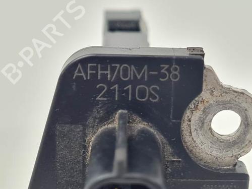 Mass air flow sensor NISSAN X-TRAIL II (T31) 2.0 dCi | BP29175650M95 