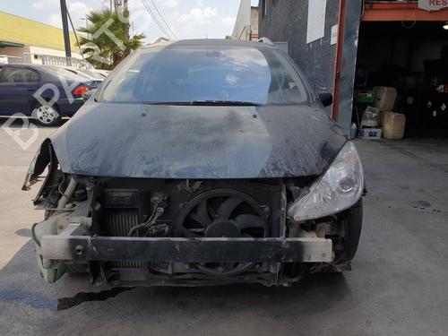 Engine control unit (ECU) PEUGEOT 307 Break (3E) 1.6 HDi 110 | BP38433612M57 - Image 6