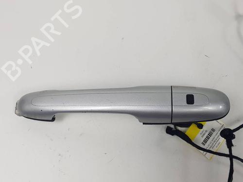 Used Front left exterior door handle Front left exterior door handle MERCEDES-BENZ VIANO (W639) CDI 3.0 (639.811, 639.813, 639.815) (224 hp) 35973322 35973322