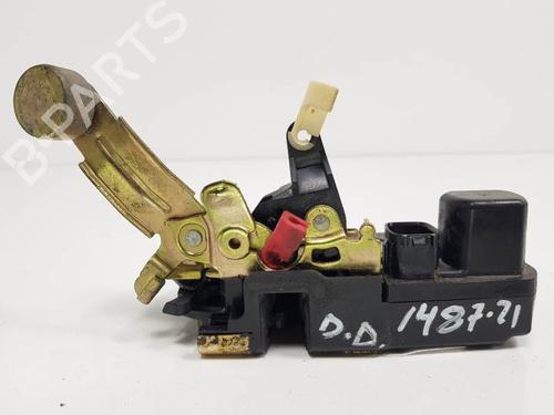 Front right lock JEEP CHEROKEE (KJ) 2.8 CRD 4x4 | BP8587602C97 