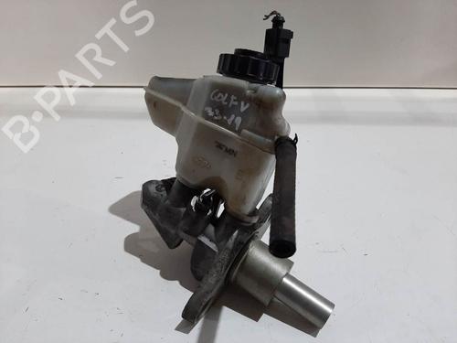 Used Brake master cylinder Brake master cylinder VW GOLF V (1K1) 1.4 16V (75 hp) 6862996 6862996