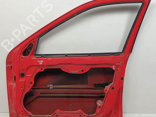 Right front door SEAT LEON (1M1) 1.6 16 V | BP25286031C3 