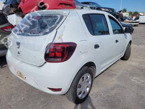 Rear mirror DACIA SANDERO II 1.0 SCe 75 (B8JC, B8JD, B8NC) | BP30279008I6