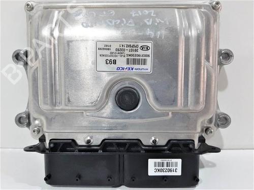 Used Engine control unit (ECU) KIA PICANTO III (JA) 1.2 (84 hp) 6943869