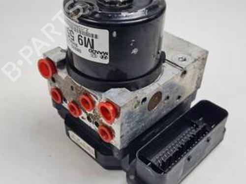 Used ABS pump KIA SPORTAGE II (JE_, KM_) [2004-2011]  31123609