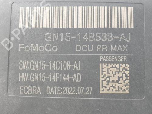 Electronic module FORD ECOSPORT 1.0 EcoBoost | BP26448547M83 - Image 4
