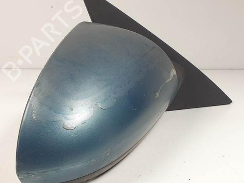 Right mirror NISSAN PRIMERA (P12) 2.2 Di | BP28208624C27 