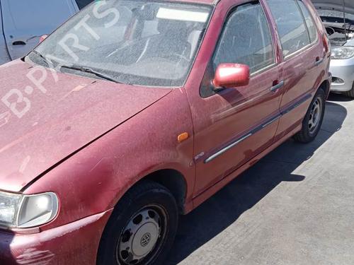 Right mirror VW POLO III (6N1) 60 1.4 | BP10500214C27 