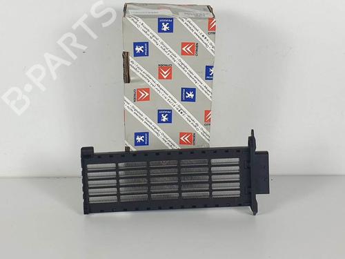 Used Heater resistor Heater resistor CITROËN C3 I (FC_, FN_) 1.4 HDi (68 hp) 11860962 11860962