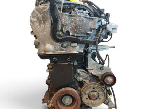 Engine RENAULT ESPACE III (JE0_) 2.0 16V (JE0N, JE0L, JE02) | BP38532145M1 - Image 8