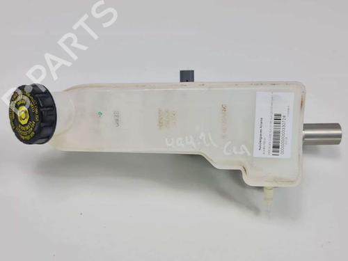 Brake master cylinder MERCEDES-BENZ GLA-CLASS (X156) GLA 220 d 4-matic (156.905) | BP7555466M77 