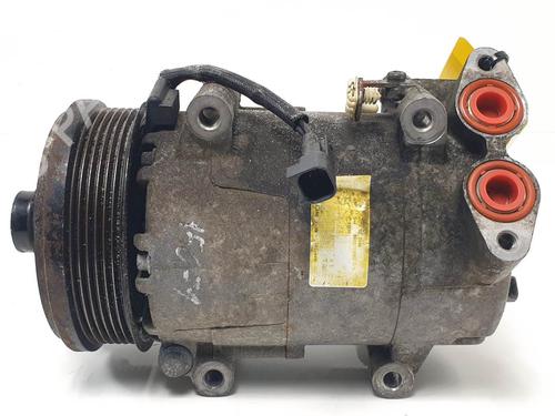 AC compressor FORD FOCUS C-MAX (DM2) 1.6 TDCi | BP25116853M34 - Image 6
