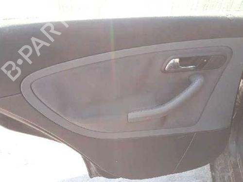 Türgriff hinten links außen SEAT CORDOBA (6L2) 1.9 TDI | BP11029722C130 