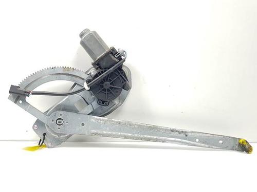 Front left window mechanism FORD TRANSIT Van (FA_ _) | BP18652583C22 - Image 3