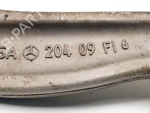 Left rear suspension arm MERCEDES-BENZ C-CLASS Convertible (A205) C 250 d (205.408) | BP25285759M14 