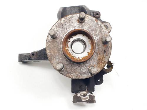 Used Right front steering knuckle Right front steering knuckle FORD FOCUS C-MAX (DM2) 2.0 TDCi (136 hp) 16927704 16927704