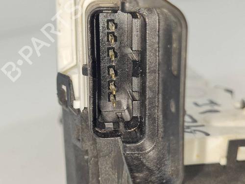 Front left lock CITROËN C3 II (SC_) 1.0 VTi 68 | BP40176621C98 - Image 5