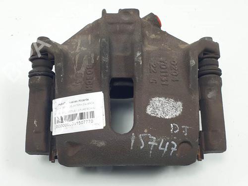 Used Left front brake caliper Left front brake caliper 24984165 24984165