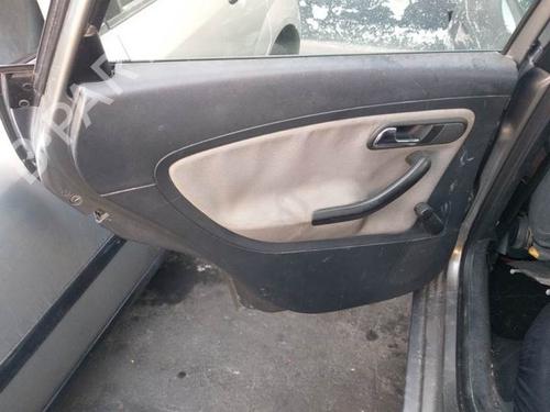 Front right lock SEAT IBIZA III (6L1) 1.4 16V | BP16338930C97 