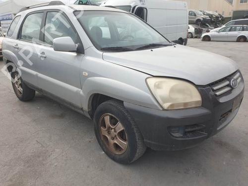 Brake master cylinder KIA SPORTAGE II (JE_, KM_) 2.0 i 16V | BP20715462M77 