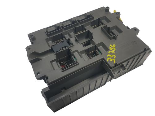 Fuse box BMW 3 (E90) 320 i | BP36487974E1 - Image 2
