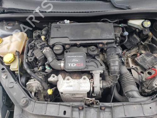 Engine control unit (ECU) FORD FIESTA V (JH_, JD_) 1.4 TDCi | BP21011394M57 