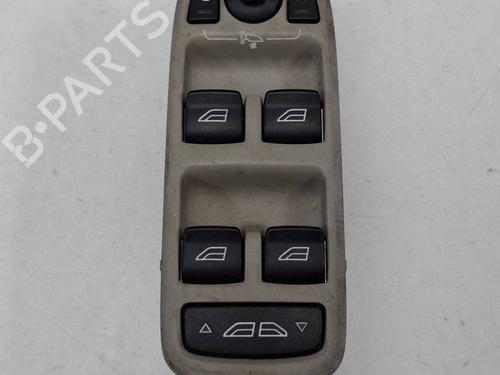 Used Left front window switch Left front window switch VOLVO C70 II Convertible (542) T5 (220 hp) 39929147 39929147