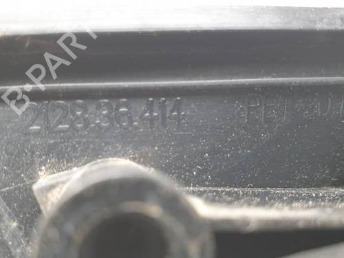 Right mirror FORD FOCUS III 1.0 EcoBoost | BP25590728C27 